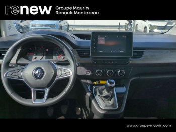 Photo 8 du bon plan RENAULT Kangoo 1.5 Blue dCi 95ch Intens occasion à 19900 €
