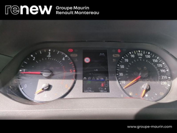 Photo 9 du bon plan RENAULT Kangoo 1.5 Blue dCi 95ch Intens occasion à 19900 €