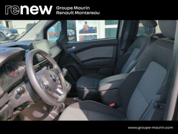 Photo 10 du bon plan RENAULT Kangoo 1.5 Blue dCi 95ch Intens occasion à 19900 €