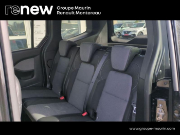 Photo 11 du bon plan RENAULT Kangoo 1.5 Blue dCi 95ch Intens occasion à 19900 €