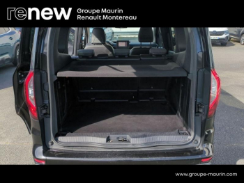 Photo 13 du bon plan RENAULT Kangoo 1.5 Blue dCi 95ch Intens occasion à 19900 €