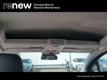 Photo 20 du bon plan RENAULT Kangoo 1.5 Blue dCi 95ch Intens occasion à 19900 €