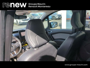 Photo 21 du bon plan RENAULT Kangoo 1.5 Blue dCi 95ch Intens occasion à 19900 €