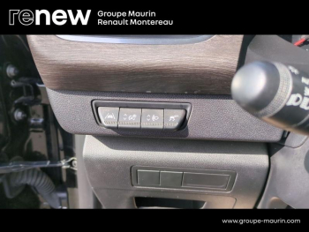 Photo 24 du bon plan RENAULT Kangoo 1.5 Blue dCi 95ch Intens occasion à 19900 €