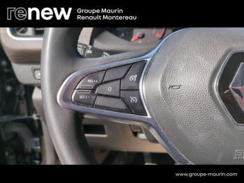Photo 27 du bon plan RENAULT Kangoo 1.5 Blue dCi 95ch Intens occasion à 19900 €