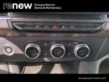 Photo 31 du bon plan RENAULT Kangoo 1.5 Blue dCi 95ch Intens occasion à 19900 €