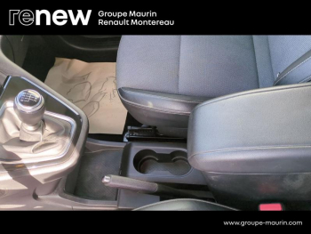 Photo 33 du bon plan RENAULT Kangoo 1.5 Blue dCi 95ch Intens occasion à 19900 €