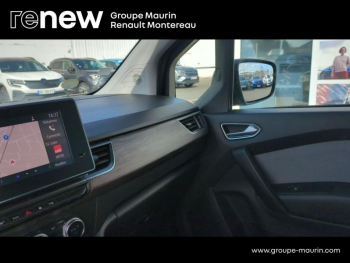 Photo 34 du bon plan RENAULT Kangoo 1.5 Blue dCi 95ch Intens occasion à 19900 €