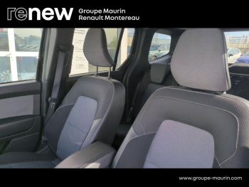 Photo 35 du bon plan RENAULT Kangoo 1.5 Blue dCi 95ch Intens occasion à 19900 €