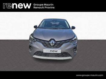 Photo 2 du bon plan RENAULT Captur 1.6 E-Tech hybride 145ch Techno Fast Track occasion à 21100 €