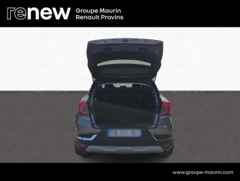 Photo 10 du bon plan RENAULT Captur 1.6 E-Tech hybride 145ch Techno Fast Track occasion à 21100 €