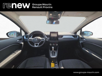 Photo 13 du bon plan RENAULT Captur 1.6 E-Tech hybride 145ch Techno Fast Track occasion à 21100 €