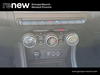Photo 20 du bon plan RENAULT Captur 1.6 E-Tech hybride 145ch Techno Fast Track occasion à 21100 €