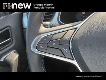Photo 21 du bon plan RENAULT Captur 1.6 E-Tech hybride 145ch Techno Fast Track occasion à 21100 €