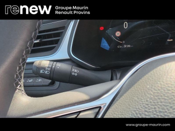 Photo 23 du bon plan RENAULT Captur 1.6 E-Tech hybride 145ch Techno Fast Track occasion à 21100 €