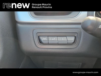 Photo 25 du bon plan RENAULT Captur 1.6 E-Tech hybride 145ch Techno Fast Track occasion à 21100 €