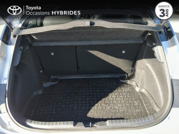 Photo 10 du bon plan TOYOTA Corolla 1.8 140ch GR Sport MY23 occasion à 25480 €