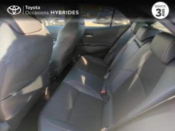 Photo 12 du bon plan TOYOTA Corolla 1.8 140ch GR Sport MY23 occasion à 25480 €