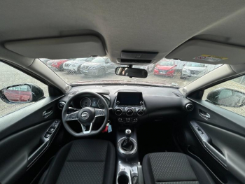 Photo 10 du bon plan NISSAN Juke 1.0 DIG-T 114ch Acenta 2022.5 occasion à 15190 €