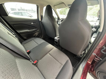 Photo 12 du bon plan NISSAN Juke 1.0 DIG-T 114ch Acenta 2022.5 occasion à 15190 €