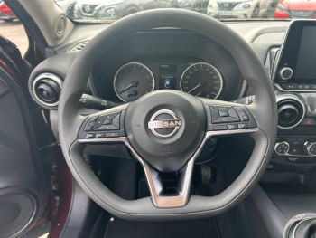 Photo 13 du bon plan NISSAN Juke 1.0 DIG-T 114ch Acenta 2022.5 occasion à 15190 €