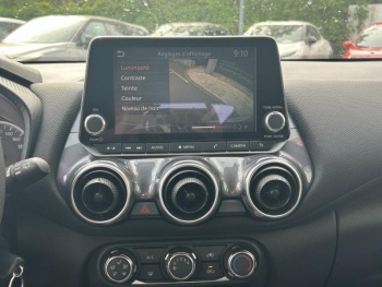 Photo 15 du bon plan NISSAN Juke 1.0 DIG-T 114ch Acenta 2022.5 occasion à 15190 €