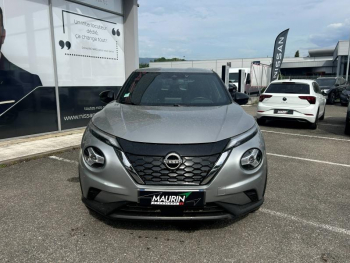 Photo 3 du bon plan NISSAN Juke 1.6 Hybrid 143ch N-Connecta 2022.5 occasion à 20495 €