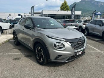 Photo 4 du bon plan NISSAN Juke 1.6 Hybrid 143ch N-Connecta 2022.5 occasion à 20495 €