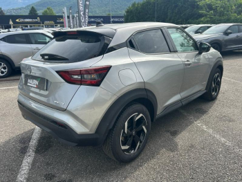 Photo 6 du bon plan NISSAN Juke 1.6 Hybrid 143ch N-Connecta 2022.5 occasion à 20495 €