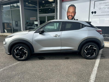 Photo 9 du bon plan NISSAN Juke 1.6 Hybrid 143ch N-Connecta 2022.5 occasion à 20495 €