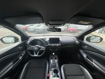 Photo 10 du bon plan NISSAN Juke 1.6 Hybrid 143ch N-Connecta 2022.5 occasion à 20495 €