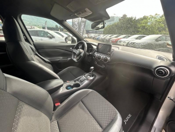 Photo 11 du bon plan NISSAN Juke 1.6 Hybrid 143ch N-Connecta 2022.5 occasion à 20495 €