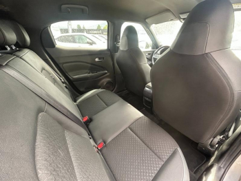 Photo 12 du bon plan NISSAN Juke 1.6 Hybrid 143ch N-Connecta 2022.5 occasion à 20495 €