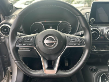 Photo 13 du bon plan NISSAN Juke 1.6 Hybrid 143ch N-Connecta 2022.5 occasion à 20495 €