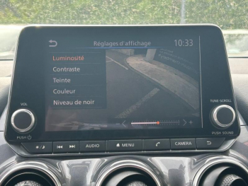 Photo 16 du bon plan NISSAN Juke 1.6 Hybrid 143ch N-Connecta 2022.5 occasion à 20495 €