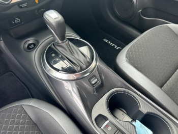 Photo 17 du bon plan NISSAN Juke 1.6 Hybrid 143ch N-Connecta 2022.5 occasion à 20495 €
