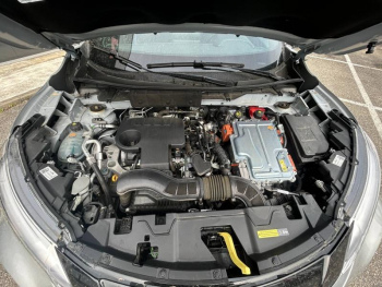 Photo 18 du bon plan NISSAN Juke 1.6 Hybrid 143ch N-Connecta 2022.5 occasion à 20495 €