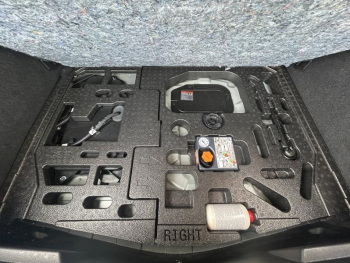 Photo 20 du bon plan NISSAN Juke 1.6 Hybrid 143ch N-Connecta 2022.5 occasion à 20495 €