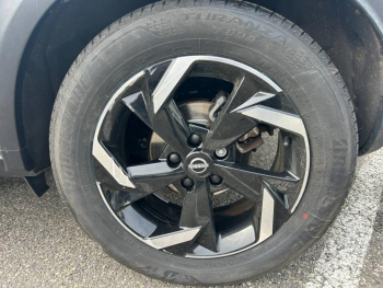 Photo 21 du bon plan NISSAN Juke 1.6 Hybrid 143ch N-Connecta 2022.5 occasion à 20495 €