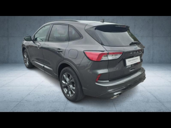 Photo 3 du bon plan FORD Kuga 2.5 Duratec 225ch PowerSplit PHEV ST-Line X eCVT occasion à 22990 €