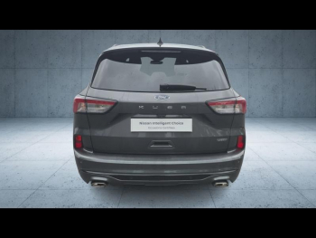 Photo 4 du bon plan FORD Kuga 2.5 Duratec 225ch PowerSplit PHEV ST-Line X eCVT occasion à 22990 €