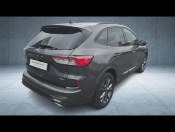 Photo 5 du bon plan FORD Kuga 2.5 Duratec 225ch PowerSplit PHEV ST-Line X eCVT occasion à 22990 €