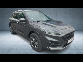Photo 7 du bon plan FORD Kuga 2.5 Duratec 225ch PowerSplit PHEV ST-Line X eCVT occasion à 22990 €