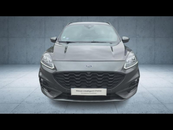 Photo 8 du bon plan FORD Kuga 2.5 Duratec 225ch PowerSplit PHEV ST-Line X eCVT occasion à 22990 €