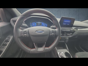 Photo 10 du bon plan FORD Kuga 2.5 Duratec 225ch PowerSplit PHEV ST-Line X eCVT occasion à 22990 €