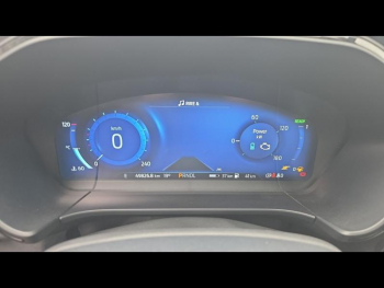 Photo 11 du bon plan FORD Kuga 2.5 Duratec 225ch PowerSplit PHEV ST-Line X eCVT occasion à 22990 €