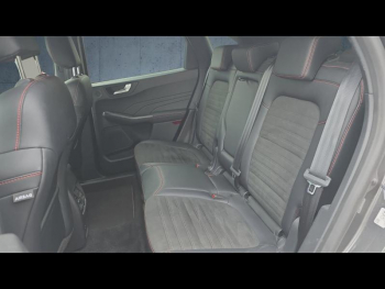 Photo 13 du bon plan FORD Kuga 2.5 Duratec 225ch PowerSplit PHEV ST-Line X eCVT occasion à 22990 €