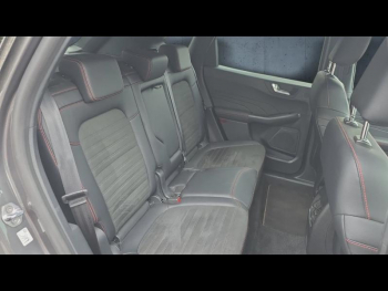 Photo 17 du bon plan FORD Kuga 2.5 Duratec 225ch PowerSplit PHEV ST-Line X eCVT occasion à 22990 €