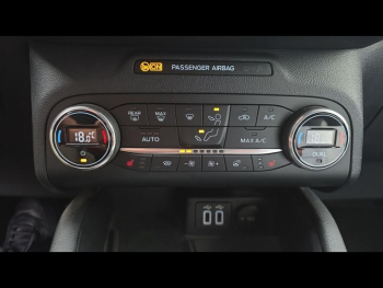 Photo 27 du bon plan FORD Kuga 2.5 Duratec 225ch PowerSplit PHEV ST-Line X eCVT occasion à 22990 €