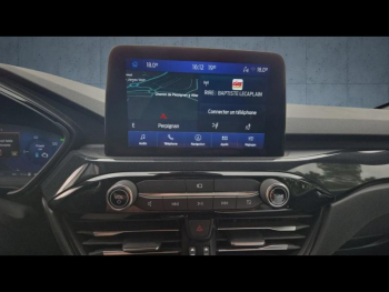 Photo 29 du bon plan FORD Kuga 2.5 Duratec 225ch PowerSplit PHEV ST-Line X eCVT occasion à 22990 €